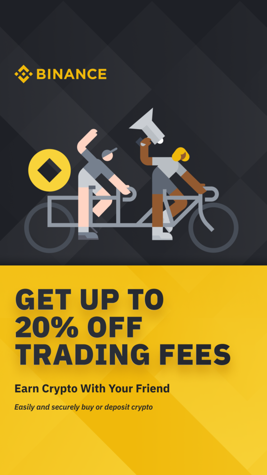 Binance image