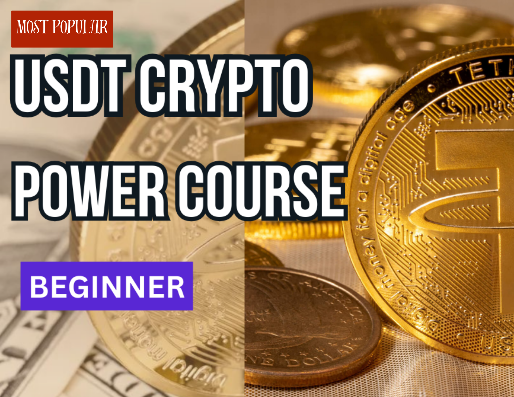 Crypto Course Beginner